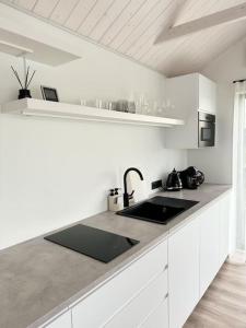 Gabiežezers Holiday House, 30km from Riga