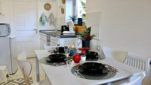 Sporty Mountain Escape Sinaia