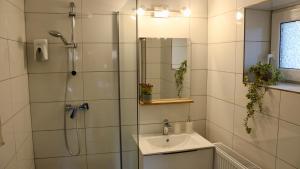 Sporty Mountain Escape Sinaia