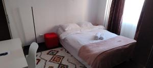 RELAX - take a breath of mountain air