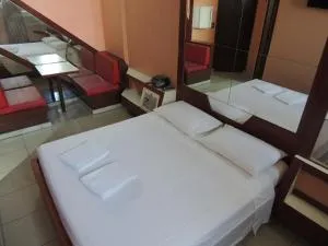 Hotel BCentral - centro de Belo Horizonte - 孔塔任
