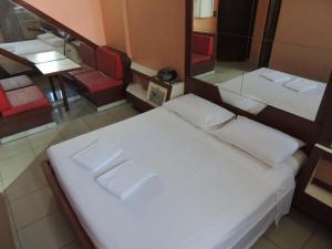 Hotel BCentral - centro de Belo Horizonte