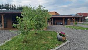 Wellness Resort Szécseny