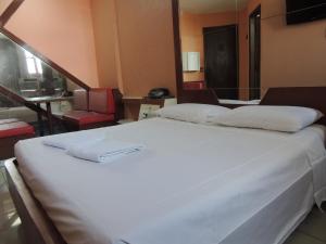 Hotel BCentral - centro de Belo Horizonte