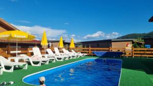 Wellness Resort Szécseny