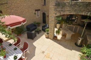 Villas Prestige property with pool in the Alpilles : photos des chambres