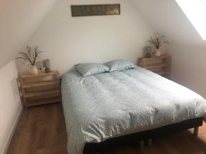 Maisons de vacances gitededalles : photos des chambres