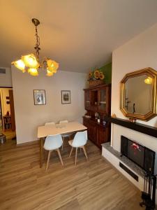 Il nido Santa Maria Maggiore Condominio Hermitage