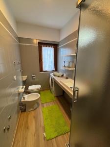 Il nido Santa Maria Maggiore Condominio Hermitage