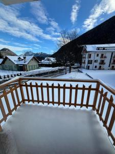 Il nido Santa Maria Maggiore Condominio Hermitage