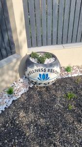 Wellness Resort Szécseny