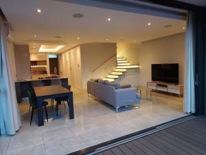 Luxury Penthouse in Brooklyn