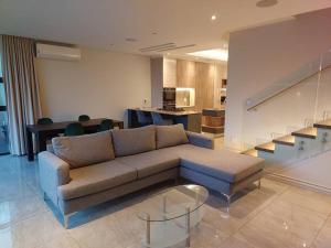 Luxury Penthouse in Brooklyn