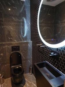 Luxury Penthouse in Brooklyn