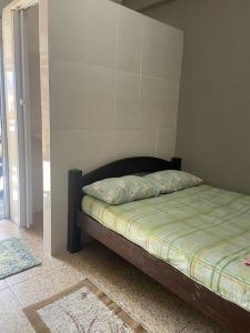 Casa com Piscina - Área da lazer familiar