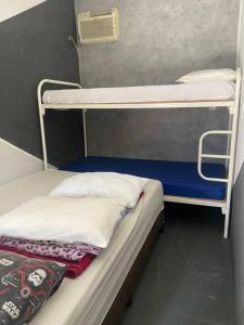 Casa com Piscina - Área da lazer familiar