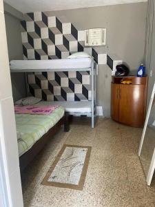 Casa com Piscina - Área da lazer familiar