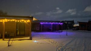 Wellness Resort Szécseny