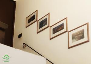Scariceddu Etna Sea Guest House 2
