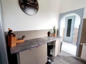 Appartements Logement Cosy 58m2 centre ville : photos des chambres