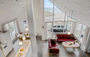 Nice Home In Frøstrup With Kitchen