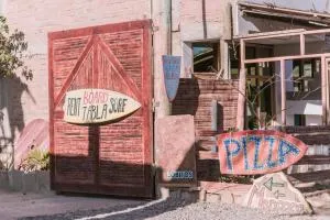 Hotel Relajate - Талара