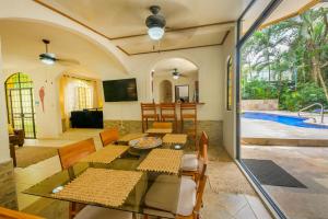Villa Tranquilo By Vacation Pura Vida