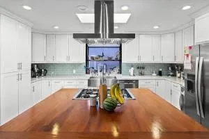 Hidden Canyon Gem - Private Upper Level, near SDSU - 埃尔卡洪