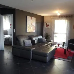 La Maison d'Anne - 于纳维