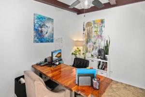 Hidden Canyon Gem - Private Upper Level, near SDSU