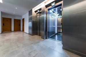 Exclusivo Apartamento en Opera Park