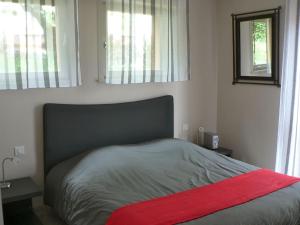 Maisons de vacances La Maison d-Anne : photos des chambres