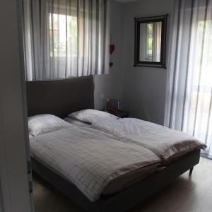 Maisons de vacances La Maison d-Anne : Maison 2 Chambres