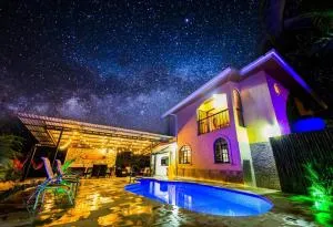 Villa Tranquilo By Vacation Pura Vida - San Isidro