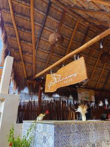 Hotel Pelecanus Suites Holbox