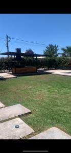 Casa con piscina