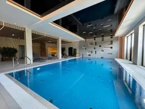 Aparthotel Anchoria Holiday Honest-Serwis - Rewa