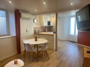 Appartements L-ecrin Gourdanais : photos des chambres
