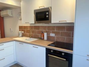 Appartements L-ecrin Gourdanais : photos des chambres