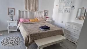 Cozy apartment 10 min from Airport