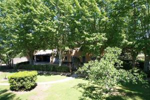 Villas Provencal Farm with swimming pool near Isle sur la Sorgue - 10 people. : photos des chambres