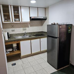 Palmares de Carandá Equipetrol Suite