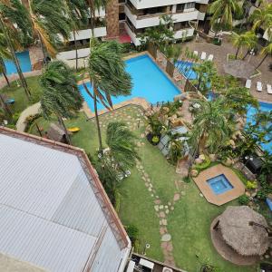 Palmares de Carandá Equipetrol Suite