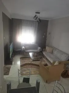 Σαν το σπίτι σου Feel at home - 科扎尼