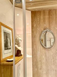 B&B / Chambres d'hotes Logis Saint-Flaceau : photos des chambres