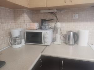 Σαν το σπίτι σου Feel at home