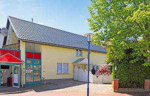 Ferienwohnung Graal-Müritz