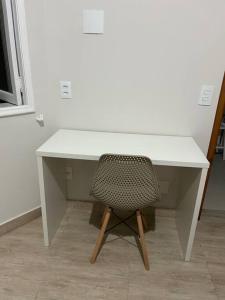 Novíssimo apt 1 quarto Centro frente à Prefeitura