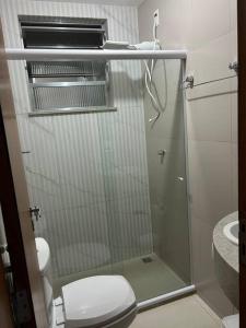 Novíssimo apt 1 quarto Centro frente à Prefeitura