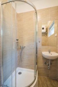 Apartments in Siofok - Balaton 38428